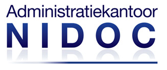 Administratiekantoor NIDOC logo